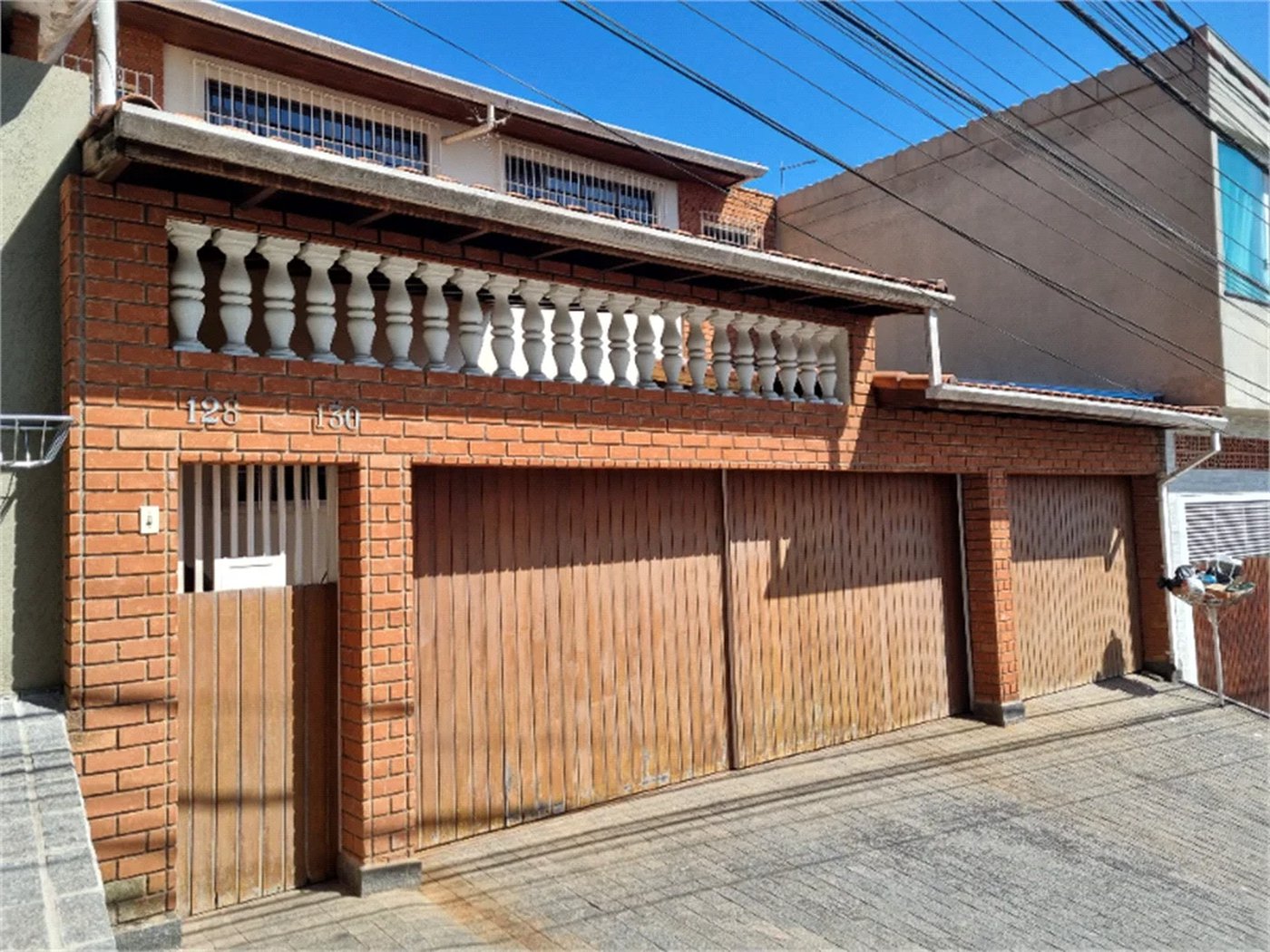 Sobrado à venda com 3 quartos, sendo 2 suítes, em Jardim Duprat, São Paulo, SP