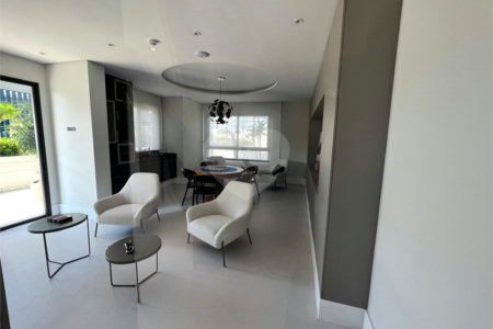 Apartamento à venda com 2 suítes em Parque Campolim, Sorocaba, SP
