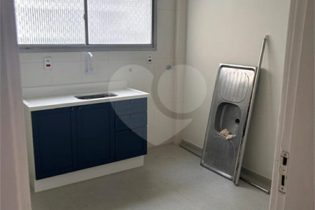 Apartamento à venda com 1 quarto em Perdizes, São Paulo, SP