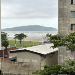 Apartamento Residencial à venda, Itararé, São Vicente - AP1045.