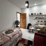 Casa à venda com 3 quartos, sendo 1 suíte, no condomínio Phytus, Itupeva - SP