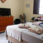 Casa com 3 dormitórios à venda, 140 m² por R$ 425.000,00 - Parque Bitaru - São Vicente/SP