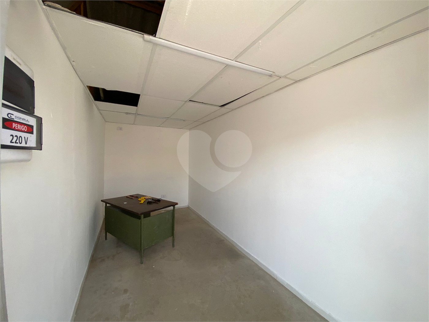 Salão para alugar em Vila Amorim, Suzano, SP
