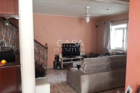 Casa à venda com 4 quartos, sendo 1 suíte, em Vila Jardini, Sorocaba, SP