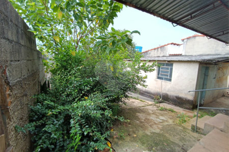 Casa à venda com 2 quartos em Jardim Villaça, São Roque, SP
