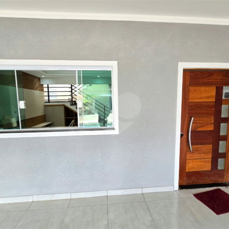 Casa à venda com 3 quartos, sendo 2 suítes, em Portal dos Pinheiros II, Itapetininga, SP