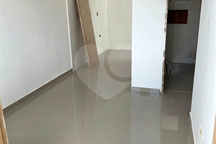 Apartamento à venda com 2 quartos em Vila Nova Cachoeirinha, São Paulo, SP