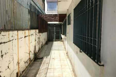 Casa Térrea à venda com 3 quartos, sendo 1 suíte,  em Jardim Peri Peri, São Paulo, SP