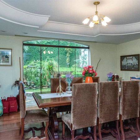 Casa à venda com 5 suítes em Fazenda Morumbi, São Paulo, SP