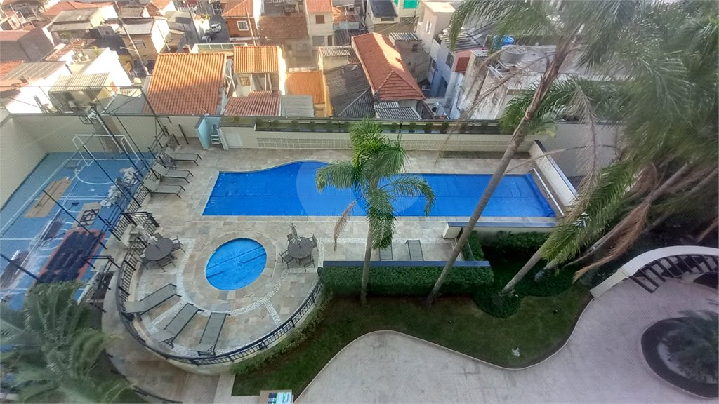 Apartamento à venda com 4 quartos, sendo 3 suítes,  em Santana, São Paulo, SP