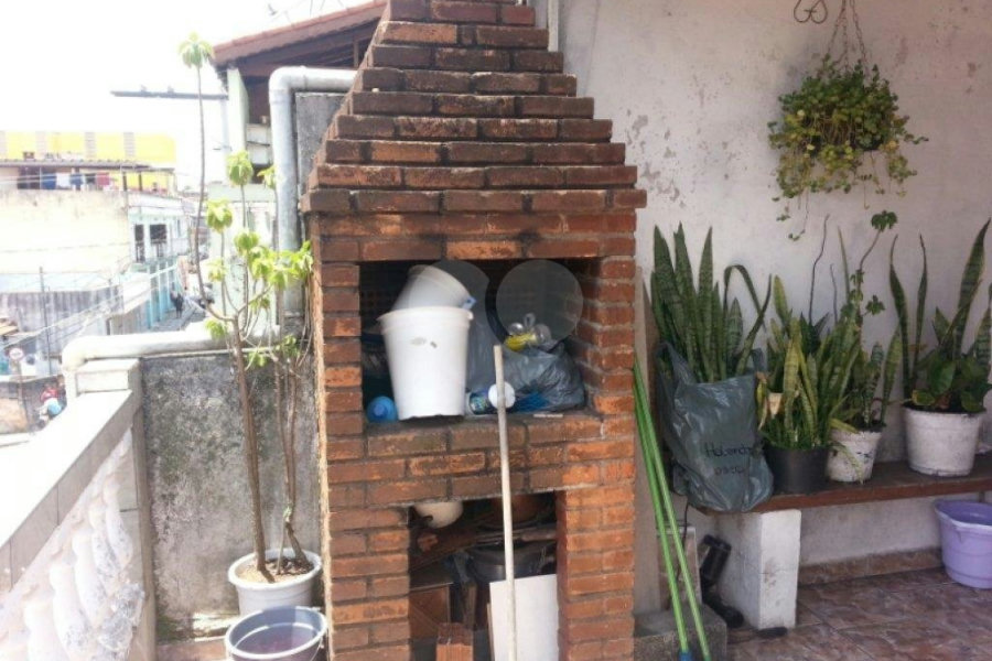 Sobrado à venda ou para alugar com 3 quartos, sendo 1 suíte, em Pirituba, São Paulo, SP