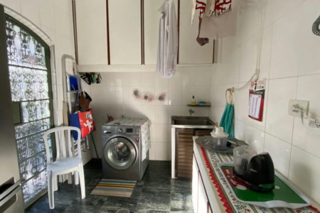 Casa com 4 dormitórios à venda, 380 m² por R$ 2.400.000,00 - Embaré - Santos/SP