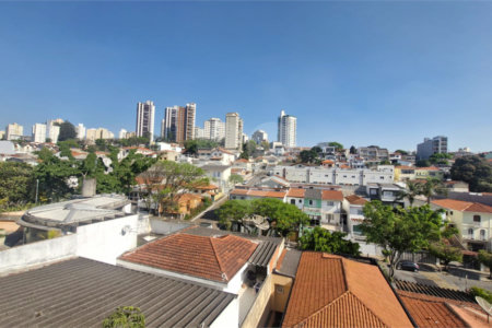 Casa à venda com 3 quartos em Jardim Franca, São Paulo, SP