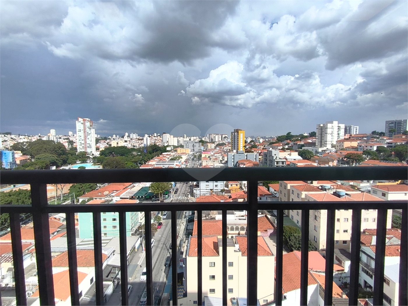 Apartamento à venda em Jardim São Paulo(zona Norte), São Paulo, SP