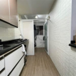 Apartamento à venda com 2 quartos em Rio Pequeno, São Paulo, SP