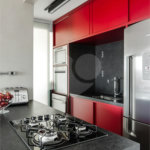 Apartamento à venda com 3 quartos, sendo 1 suíte,  em Vila Maria, São Paulo, SP