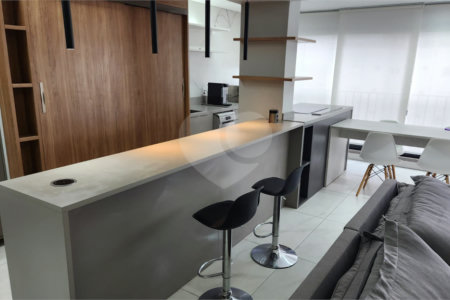 Apartamento à venda com 2 suítes em Tatuapé, São Paulo, SP