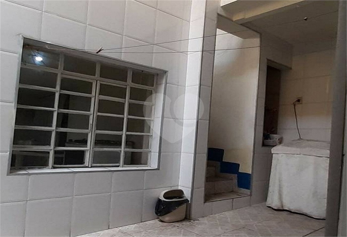 Casa à venda com 2 quartos em Vila Maria Alta, São Paulo, SP