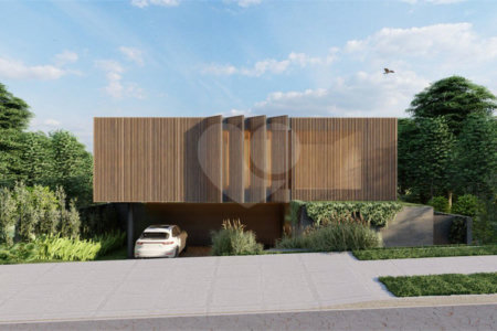 Casa à venda com 4 suítes no condomínio Alphaville Nova Esplanada 2, Votorantim - SP