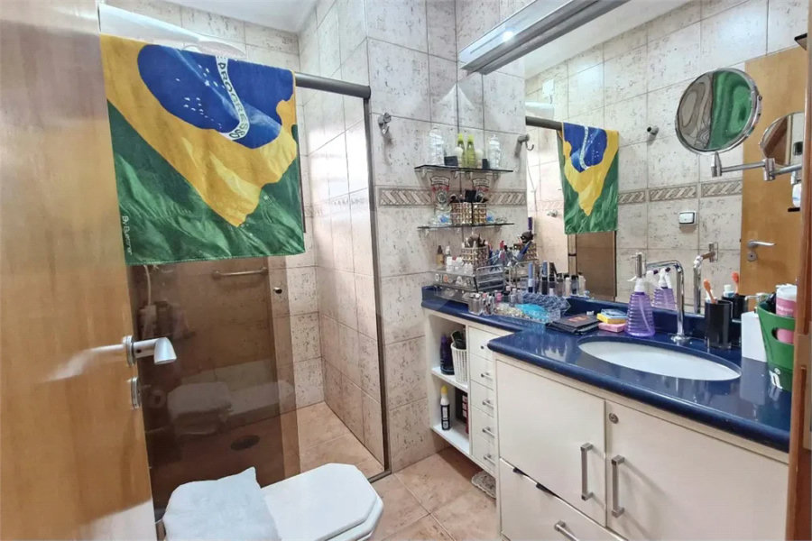 Sobrado à venda com 3 quartos, sendo 1 suíte,  em Tremembé, São Paulo, SP
