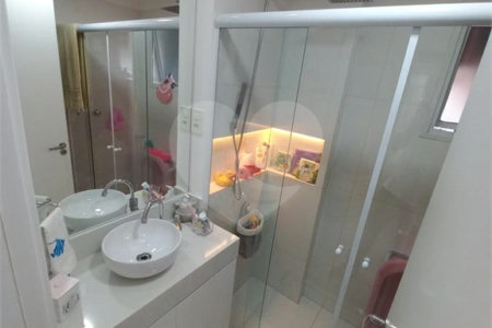 Apartamento à venda ou para alugar com 2 quartos, sendo 1 suíte, em Jardim Vazani, São Paulo, SP