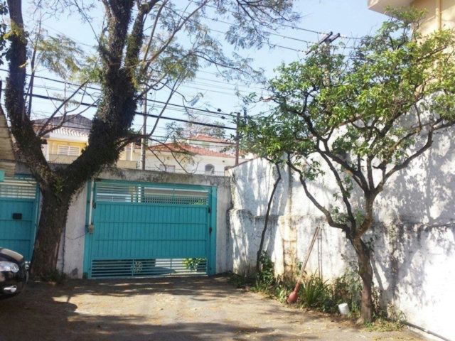Casa à venda com 1 quarto em Indianópolis, São Paulo, SP