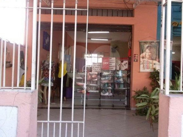Prédio à venda em Vila Nova Cachoeirinha, São Paulo, SP