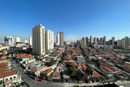 Apartamento à venda ou para alugar com 4 suítes em Santana, São Paulo, SP