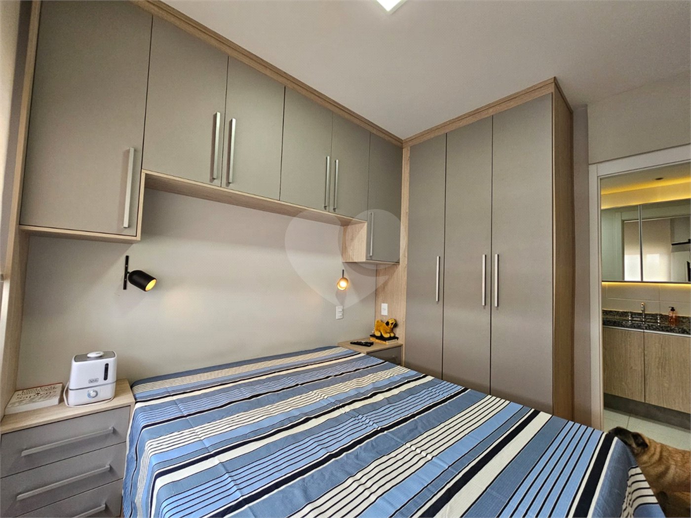 Apartamento à venda com 2 quartos, sendo 1 suíte, em Chácara Santo Antônio (zona Sul), São Paulo, SP