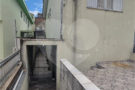 Sobrado à venda com 3 quartos em Vila Medeiros, São Paulo, SP