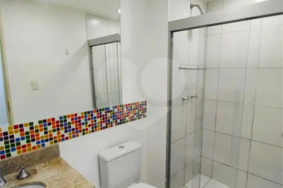 Apartamento à venda com 2 quartos, sendo 1 suíte, em Casa Verde, São Paulo, SP