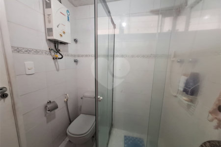 Apartamento à venda com 2 quartos, sendo 1 suíte, em Vila Isabel, Rio de Janeiro, RJ