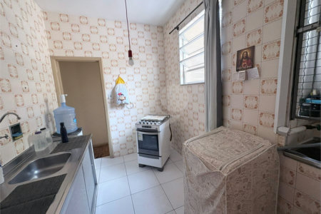 Apartamento à venda com 2 quartos em Vila Isabel, Rio de Janeiro, RJ