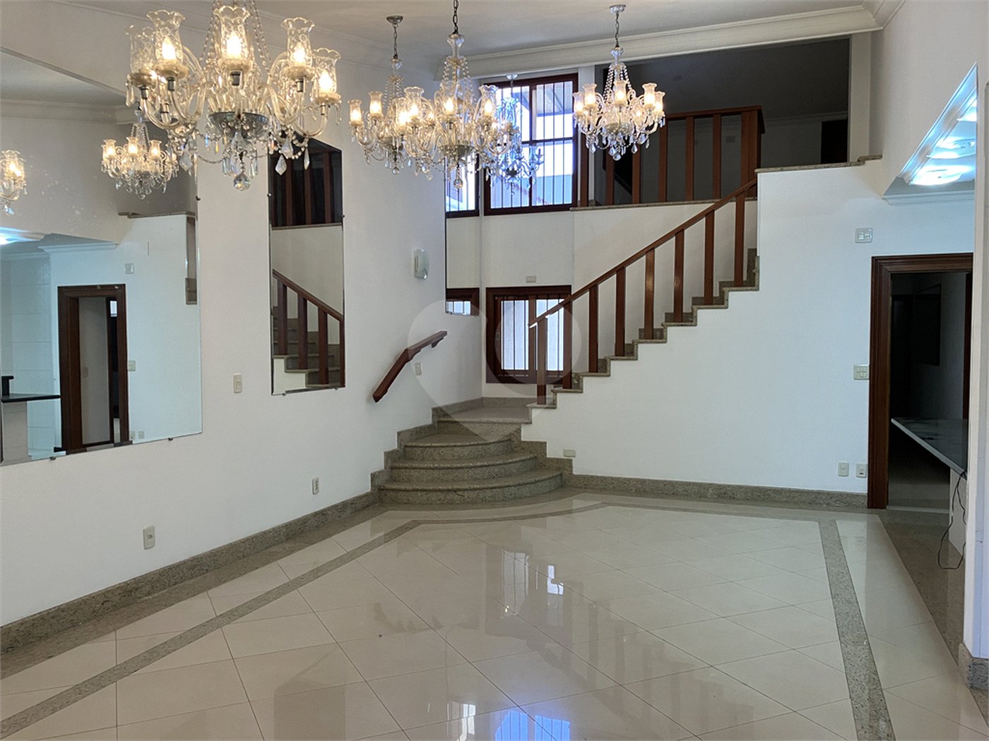 Casa à venda com 3 suítes em Jardim Pagliato, Sorocaba, SP