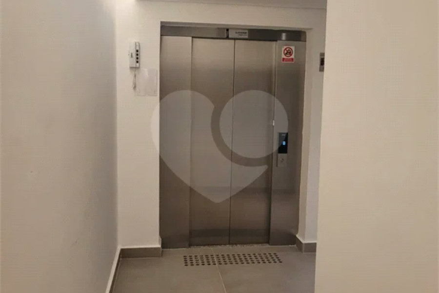 Apartamento à venda com 2 quartos em Parada Inglesa, São Paulo, SP