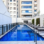 Apartamento Garden Perdizes