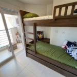 Apartamento Residencial à venda, Jardim Virginia, Guarujá - AP0995.