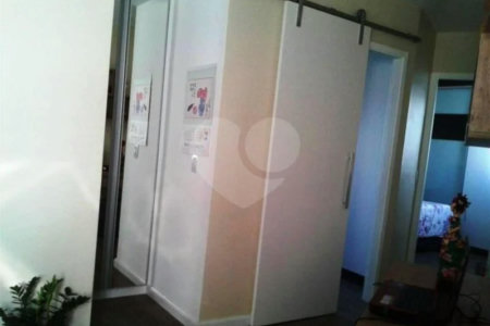 Apartamento à venda com 2 quartos em Vila Mazzei, São Paulo, SP