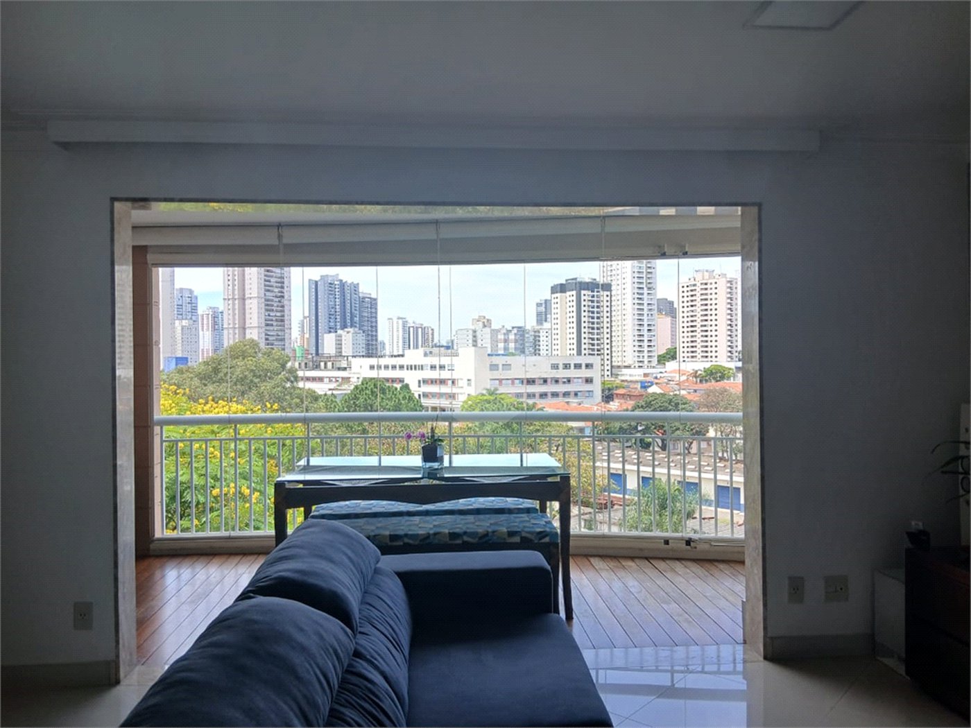 Apartamento à venda com 3 quartos, sendo 1 suíte, em Tatuapé, São Paulo, SP