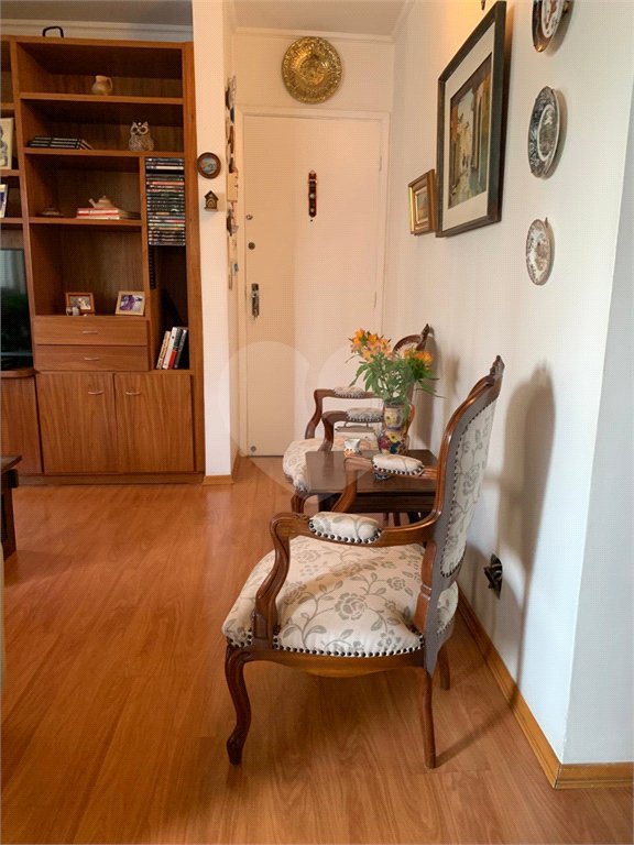 Apartamento à venda com 3 quartos, sendo 1 suíte, em Vila Clementino, São Paulo, SP