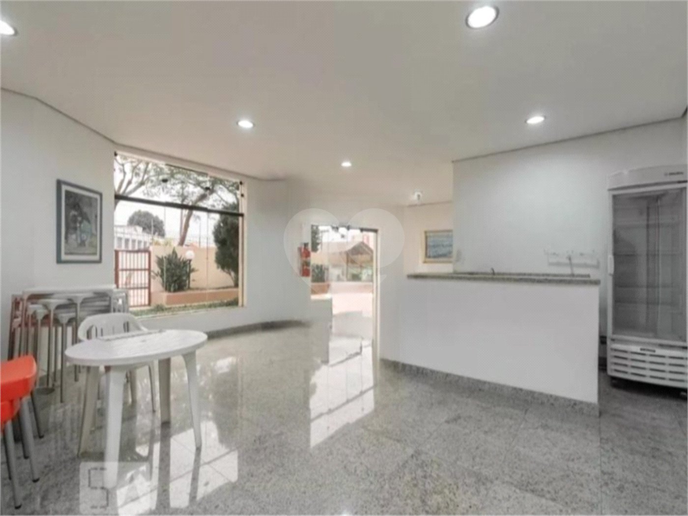 Apartamento à venda com 3 quartos em Vila Guarani (z Sul), São Paulo, SP