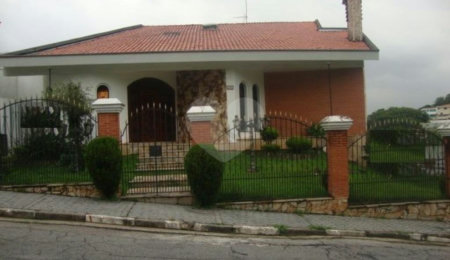 Sobrado à venda com 3 quartos, sendo 1 suíte, em Jardim Franca, São Paulo, SP