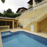 Casa à venda com 5 suítes em Jardim Marajoara, São Paulo, SP