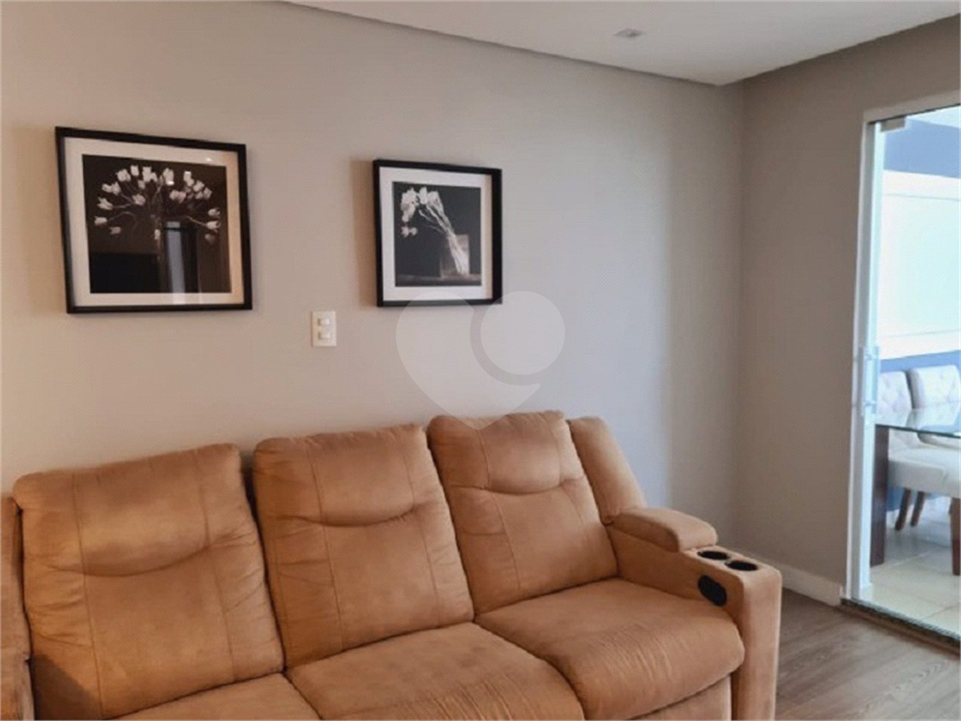 Apartamento à venda com 3 quartos, sendo 1 suíte, em Tatuapé, São Paulo, SP
