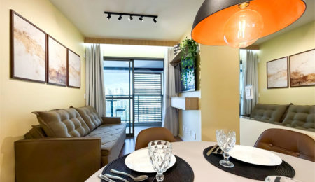 Apartamento para alugar com 2 quartos, sendo 1 suíte,  em Planalto Paulista, São Paulo, SP