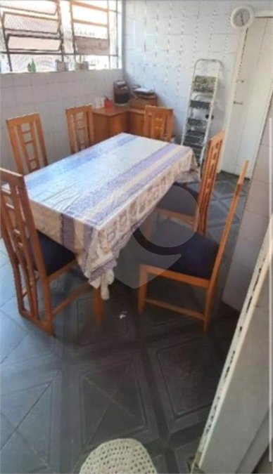 Casa Térrea à venda com 3 quartos, sendo 1 suíte, em Jardim Aricanduva, São Paulo, SP