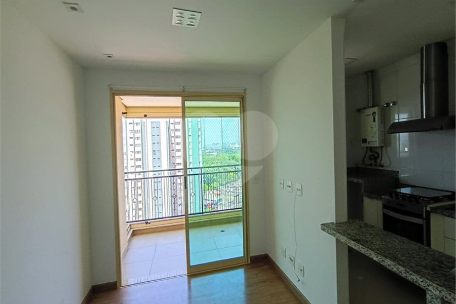 Apartamento para alugar com 1 quarto em Santana, São Paulo, SP