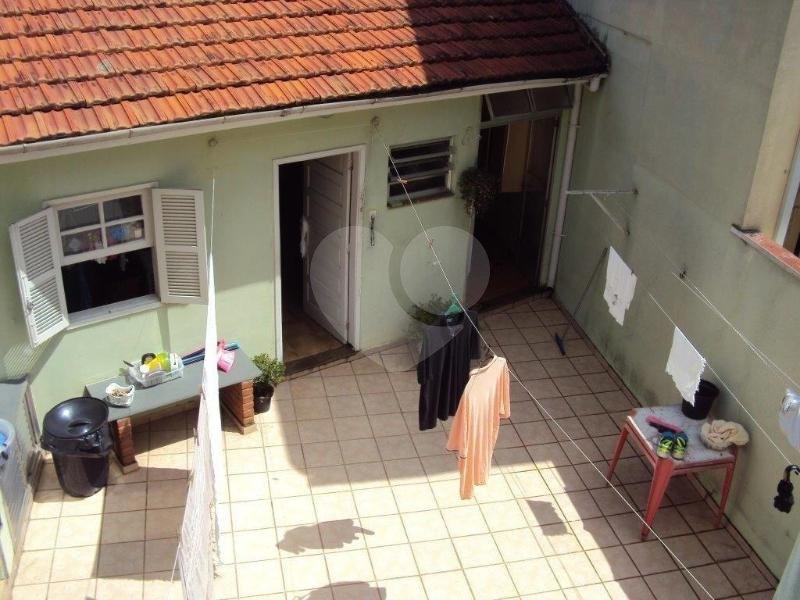 Casa à venda com 3 quartos, sendo 1 suíte, em Brooklin Paulista, São Paulo, SP