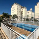 Apartamento à venda com 2 quartos em Jardim Guadalajara, Sorocaba, SP
