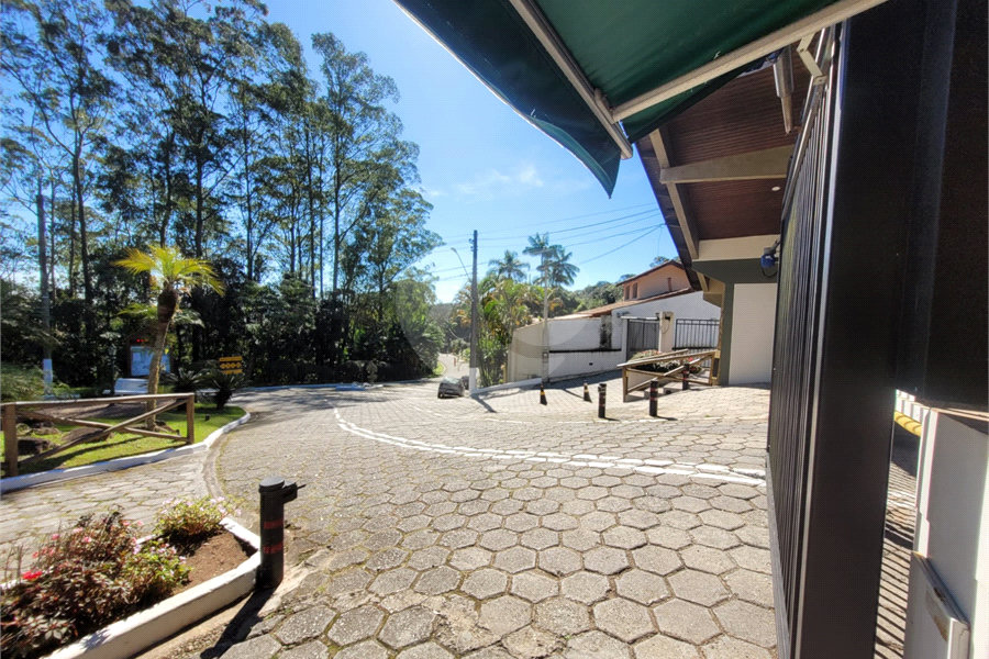 Casa para alugar com 2 quartos no condomínio Parque Imperial da Cantareira, Mairiporã - SP